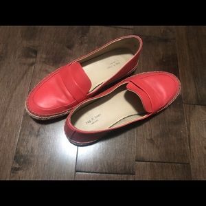 Rag and Bone loafers
